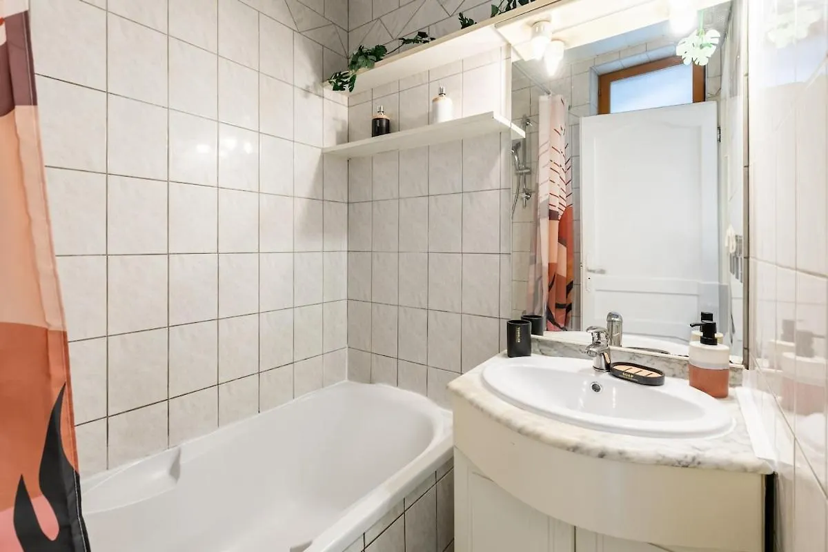 L'Authentique Au Coeur De Paris Appartement 0*,